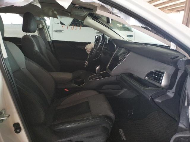 2021 SUBARU OUTBACK ON 4S4BTGLD8M3142975