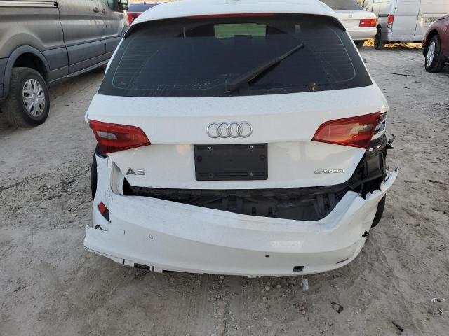 2016 AUDI A3 E-TRON WAUTPBFF8GA095246