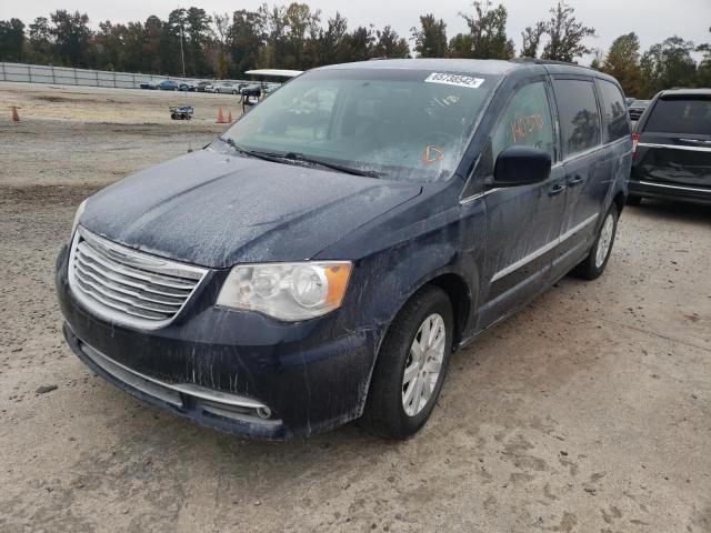 2015 CHRYSLER TOWN&COUNT 2C4RC1BG2FR561569