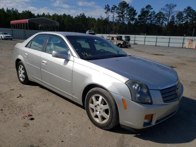 2006 Cadillac CTS 