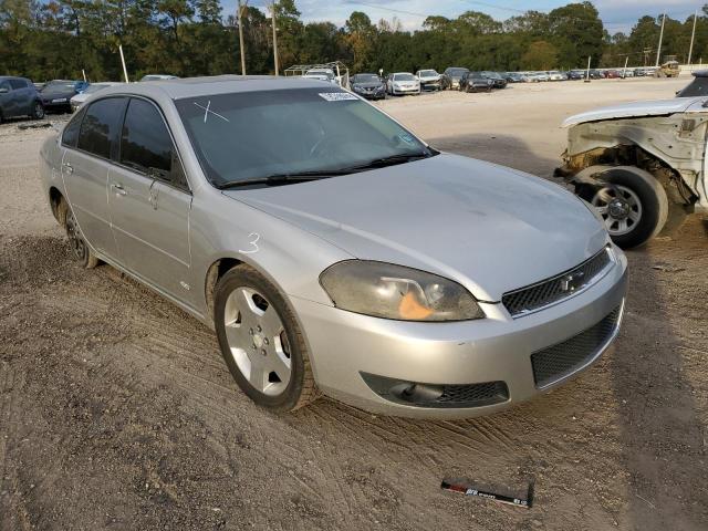 2006 Chevrolet Impala 