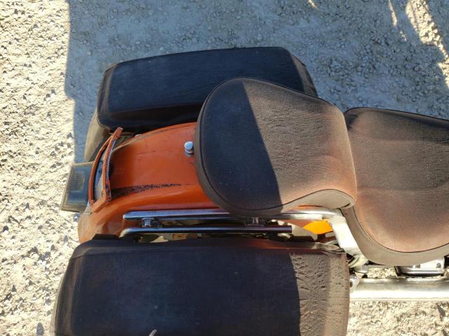 2003 HARLEY-DAVIDSON FLSTFI 1HD1BXB133Y085630