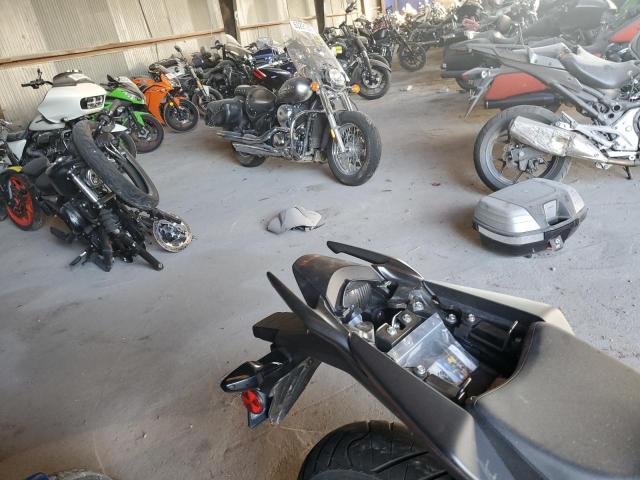 2021 HONDA CBR300 R MLHNC5101M5700379