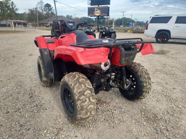 2017 HONDA TRX500 FM 1HFTE4401H4303802
