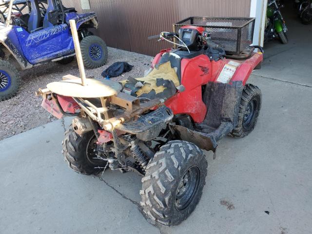 2015 HONDA TRX500 FM 1HFTE4521F4001066