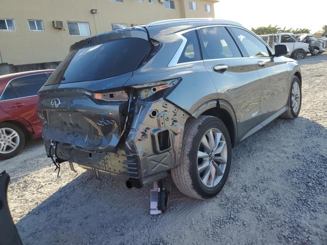 2021 INFINITI QX50 LUXE 3PCAJ5BB4MF109257