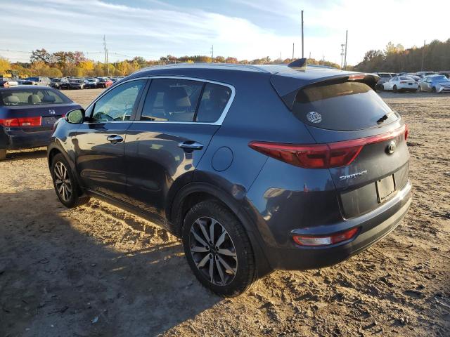 KNDPNCAC7H7297586 KIA Sportage Ex