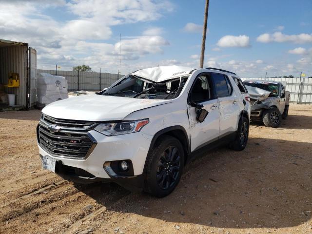 2020 CHEVROLET TRAVERSE R 1GNERJKWXLJ133261