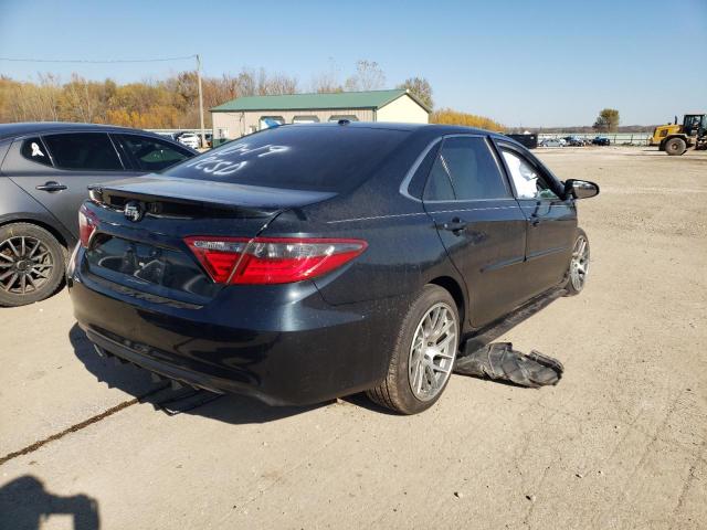 2017 TOYOTA CAMRY LE - 4T1BF1FK3HU696360