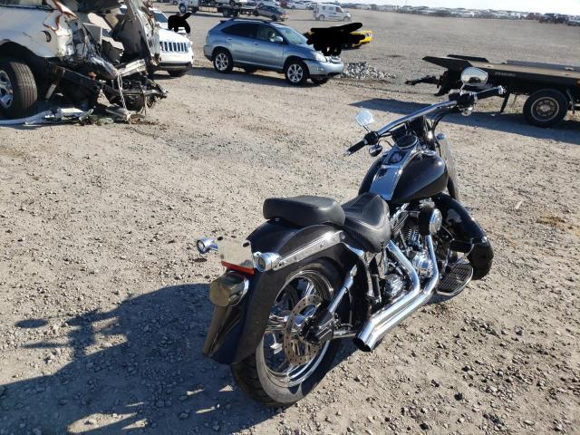 2004 HARLEY-DAVIDSON FLSTF 1HD1BMY174Y039791