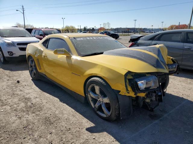 2012 Chevrolet Camaro LT for sale in Indianapolis, IN