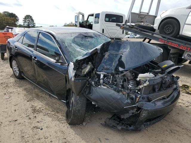 Toyota Camry salvage cars for sale: 2013 Toyota Camry L