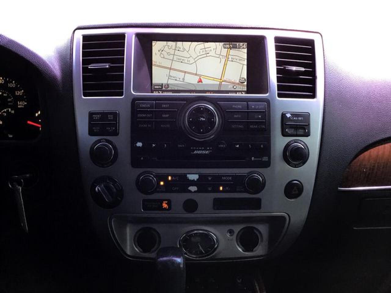 2008 Infiniti Qx56 VIN: 5N3AA08C38N906113 Lot: 65706782