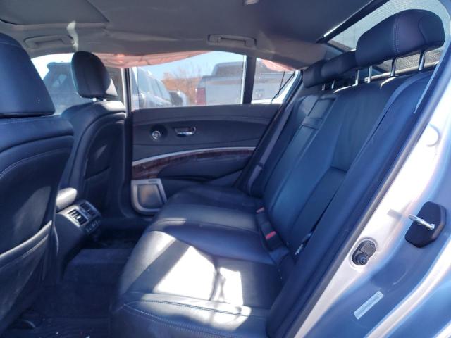 2016 ACURA RLX SPORT JH4KC2F96GC000030