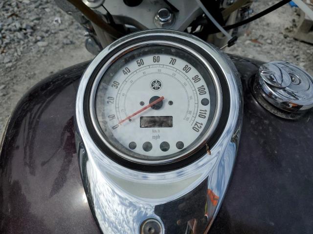 2000 YAMAHA XVS1100 JYAVP11E8YA008947