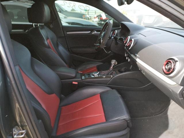 2015 AUDI S3 PREMIUM WAUBFGFF2F1035926