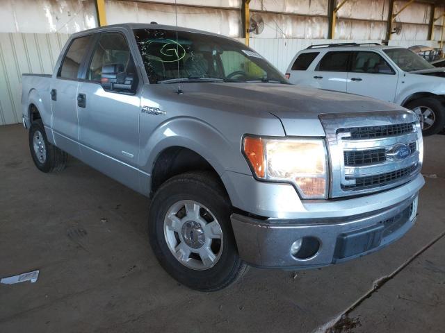 How To Read A Ford F150 Vin Number