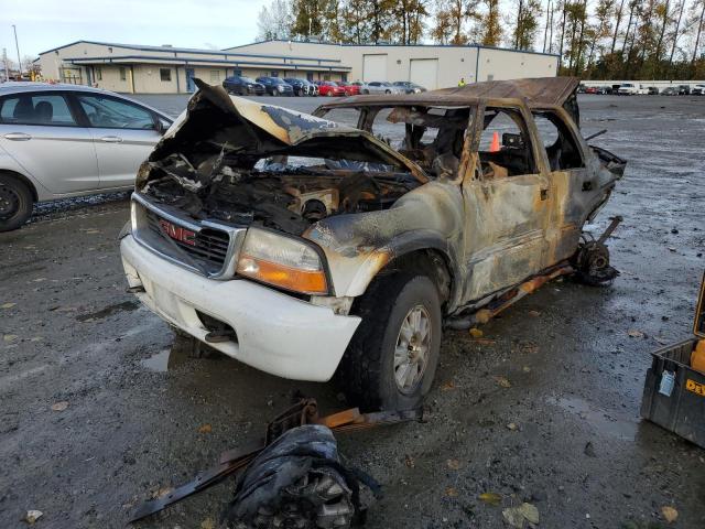 1GKDT13W3W2532150 GMC Jimmy