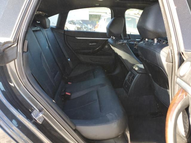 2016 BMW 435 I GRAN WBA4B1C56GG241701