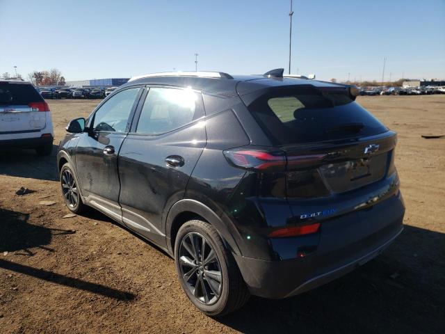 2022 CHEVROLET BOLT EUV P 1G1FZ6S05N4128873