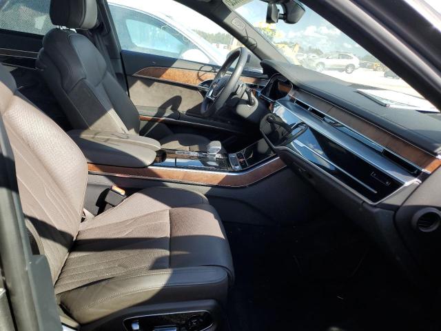 2020 AUDI A8 L WAU8DAF81LN014522