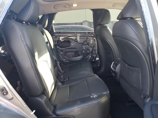 2021 INFINITI QX50 LUXE 3PCAJ5BB4MF109257