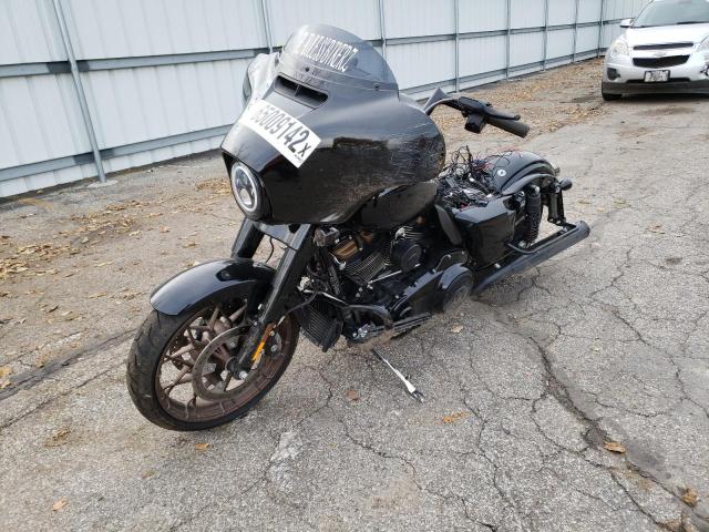 2022 HARLEY-DAVIDSON FLHXST 1HD1ABL17NB607458