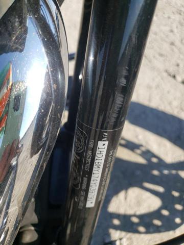 2004 HARLEY-DAVIDSON FLSTF 1HD1BMY174Y039791
