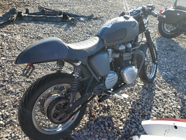 2010 TRIUMPH MOTORCYCLE THRUXTON 9 SMT920K16AT429829