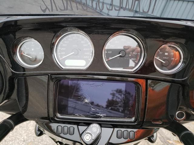 2022 HARLEY-DAVIDSON FLHXST 1HD1ABL17NB607458