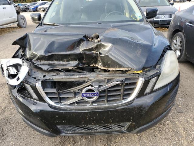 YV4952DZ0D2397634 Volvo XC60