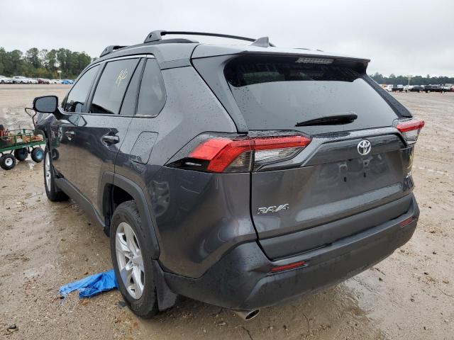 2021 TOYOTA RAV4 XLE - 2T3W1RFV5MW166952