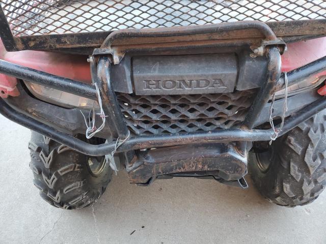 2015 HONDA TRX500 FM 1HFTE4521F4001066
