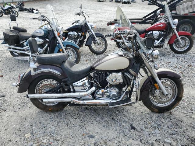 2000 YAMAHA XVS1100 JYAVP11E8YA008947