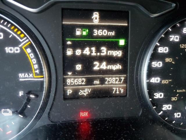 2016 AUDI A3 E-TRON WAUTPBFF8GA095246