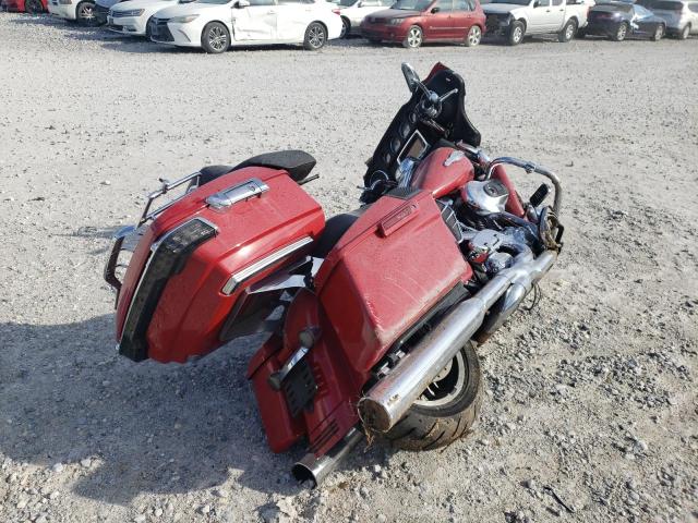 2014 HARLEY-DAVIDSON FLHX SHRIN 1HD1KPM10EB695830