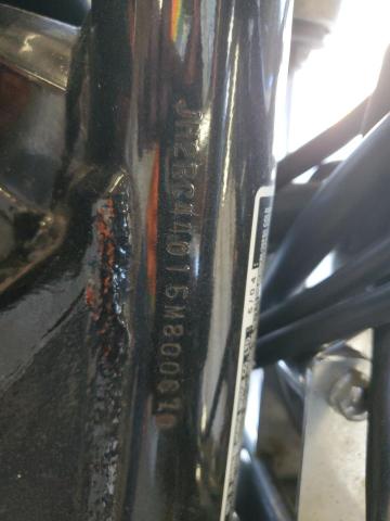2005 HONDA VT750 C JH2RC44015M800670