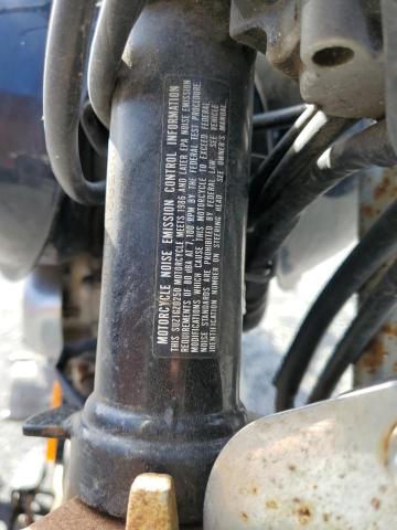 2008 SUZUKI GZ250 VTTNJ48A582101104