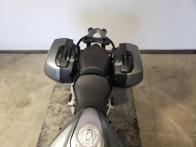 2016 BMW R1200 RS WB10A1508GZ377996