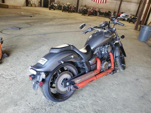2014 YAMAHA XVS1300 CU JYAVP33E1EA010754
