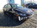 2021 HONDA CIVIC SPOR - 2HGFC2F81MH008265