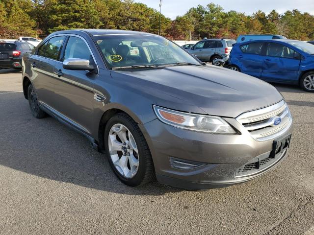 Ford Taurus 2012