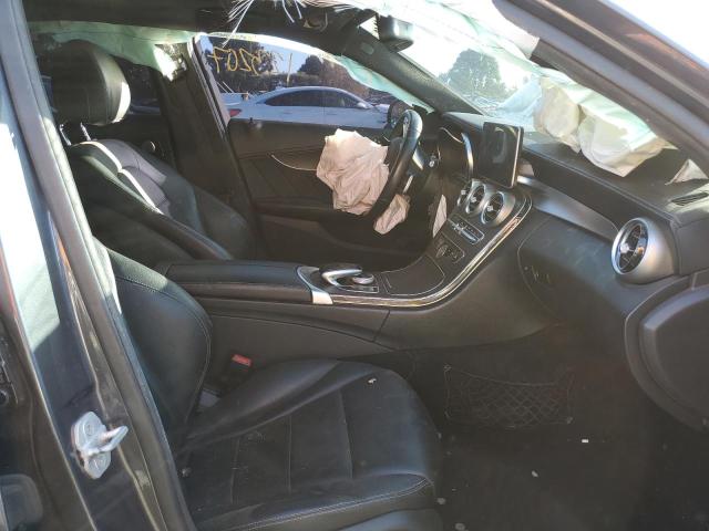 55SWF4KB7FU023749 Mercedes-Benz C 300 4matic