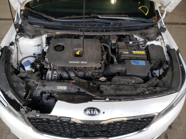 3KPFL4A7XHE014088 KIA FORTE LX
