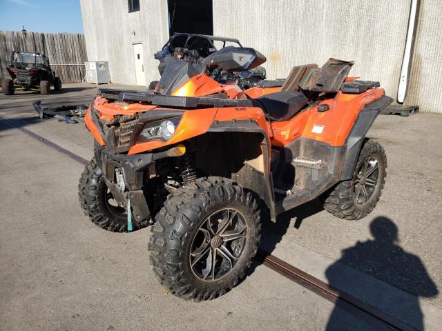 2021 ATV ALL MODELS LCELVYZ84M6006893