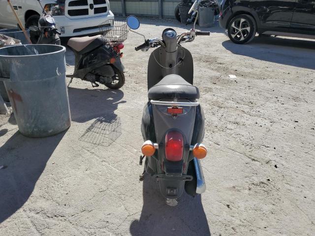 2008 HONDA SCOOTER JH2AF60608K400349