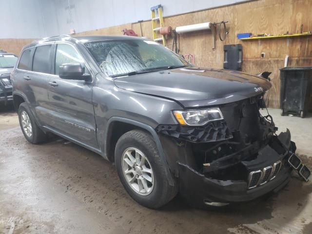 Salvage cars for sale from Copart Kincheloe, MI: 2019 Jeep Grand Cherokee