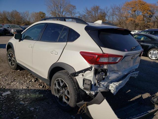 JF2GTAEC2KH335393 Subaru Crosstrek Premium