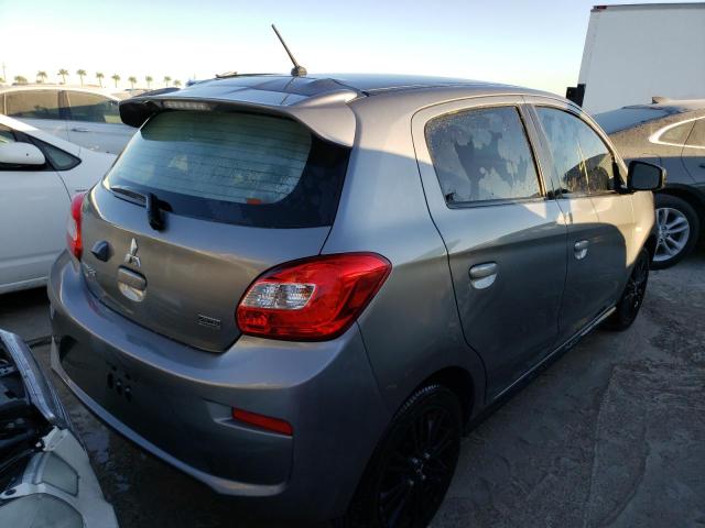 2020 MITSUBISHI MIRAGE LE ML32A5HJ9LH003889