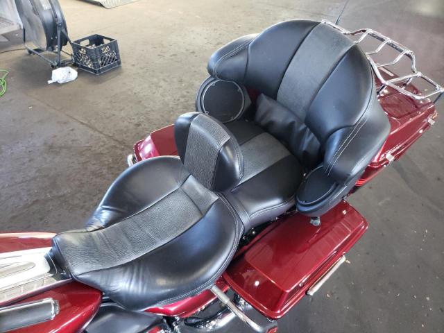 2009 HARLEY-DAVIDSON FLHTCUSE4 1HD1PR8169Y953133